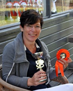 Winnaars