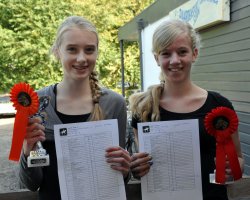 Winnaars