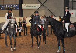 Winnaars