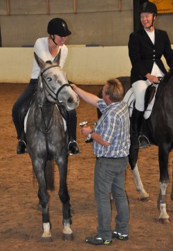 Winnaars