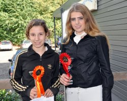 Winnaars