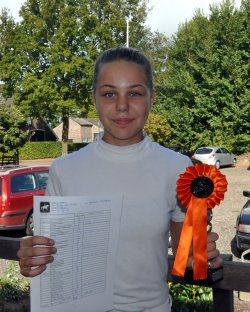 Winnaars