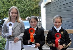 Winnaars