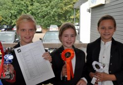 Winnaars