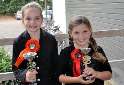 Winnaars