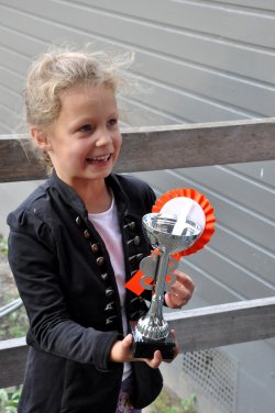 Winnaars