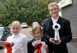 Winnaars